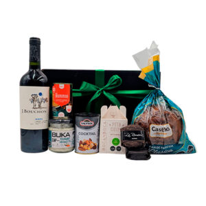 Picoteo Navideño (1)