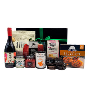 Tapas para Compartir (13)