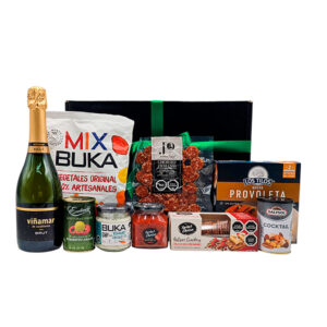 Regalo espumante y tablita (16)