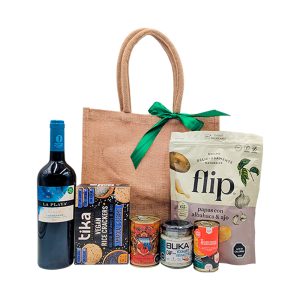 Festejo con vino y aperitivo (39)