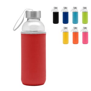 Botella Glass Colors