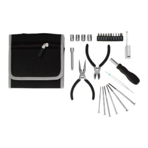 Herramientas Solutions II