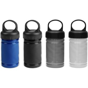 Toalla Refresh Medium