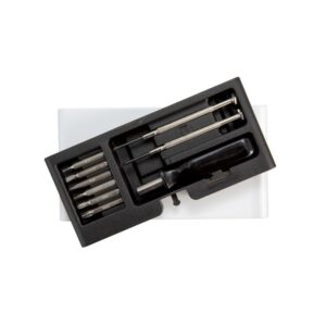 Box Set Destornillador