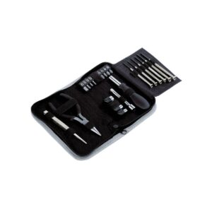 Herramientas Solutions III