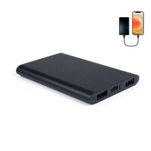 Power Bank Slim