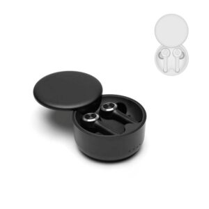 Auriculares Round