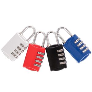 Candado Key II
