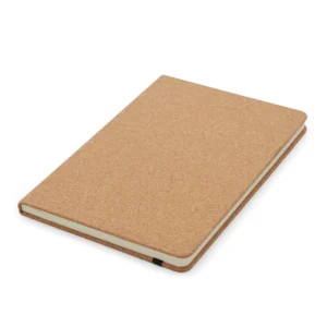 Cuaderno Corky