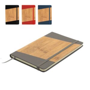 Cuaderno Nordic