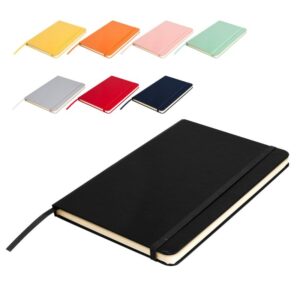 Cuaderno PU