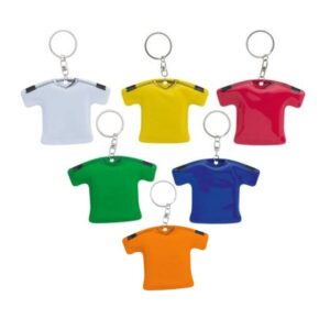 Llavero Polera