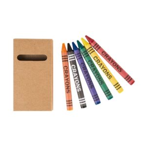 Lápices Crayon