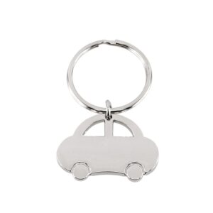Llavero Car