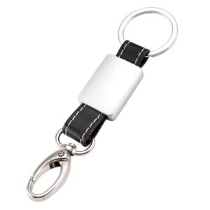 Llavero Metal Ecocuero II