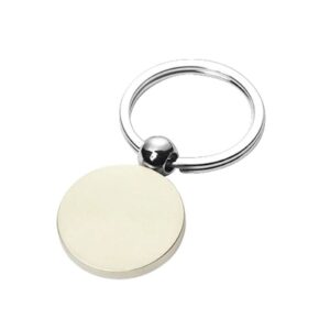 Llavero Metal II