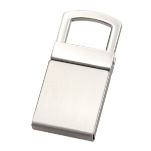 Llavero Metal Lock