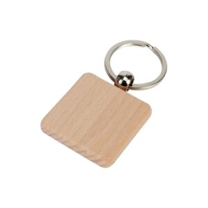 Llavero Bambú