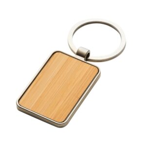 Llavero Bambú III