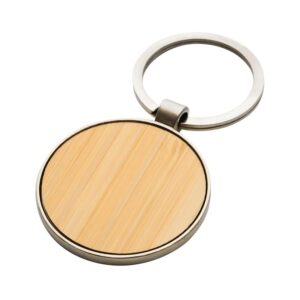 Llavero Bambú IV