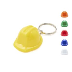 Llavero Casco