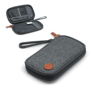 Organizador Tech IV