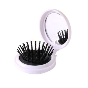 Peine Mirror