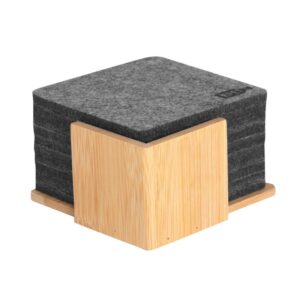 Posavasos Eco
