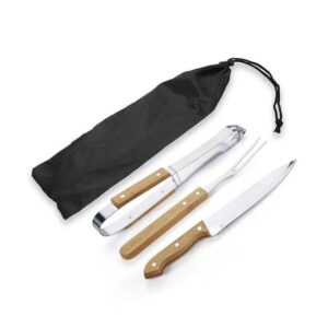 Set Parrilla Meat