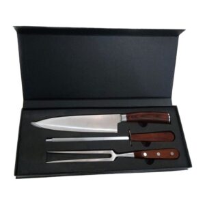 Set Parrilla y Cocina Pakka