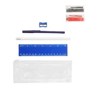 Set Pencil Case