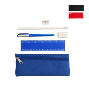 Set Pencil Case II