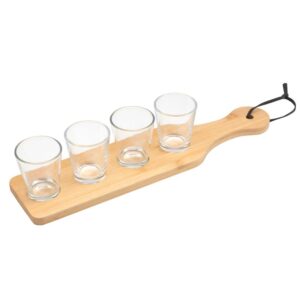 Set Vasos Tequila