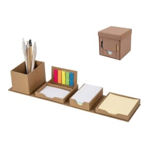 Set Escritorio Cube II