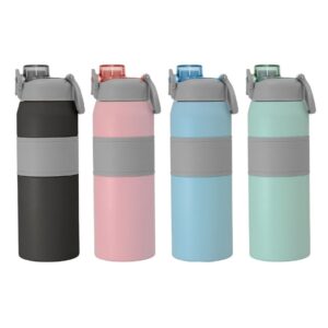 Botella Soft