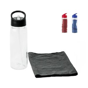 Botella Towel