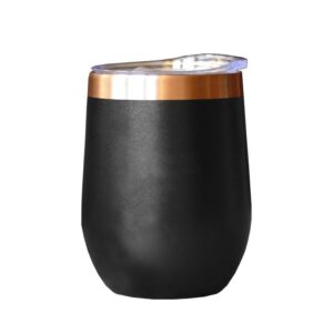 Mug Black Copper