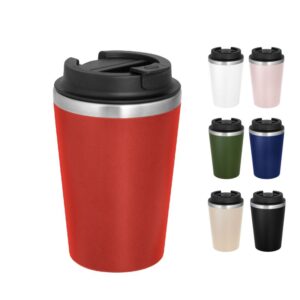 Mug Camp