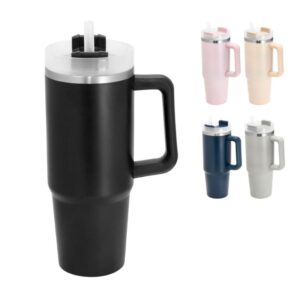 Mug Stan III
