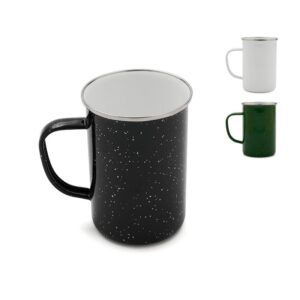 Tazón Enamel II