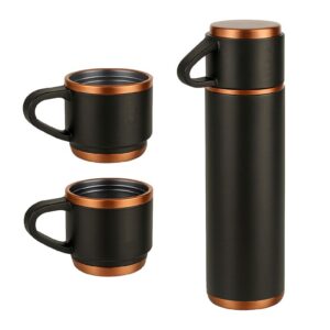 Termo Set Black Copper