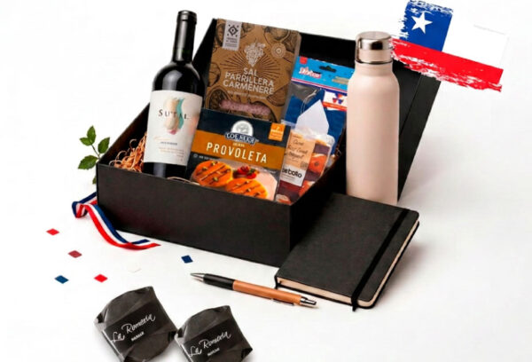 Regalos Corporativos para Fiestas Patrias